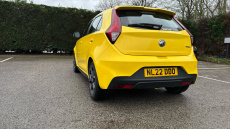 MG MG3 1.5 VTi-TECH Exclusive 5dr [Navigation] Petrol Hatchback